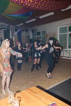 Bild 13 - Latuff 2016 Feier